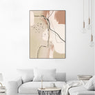 Softly pink by Clicart Studio on GIANT ART