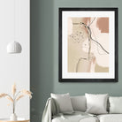 Softly pink by M Studio on GIANT ART