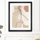 Softly pink by M Studio on GIANT ART