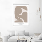 It's a way by Clicart Studio on GIANT ART