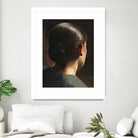 Ines by M Studio on GIANT ART