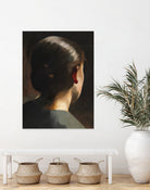 Ines by M Studio on GIANT ART