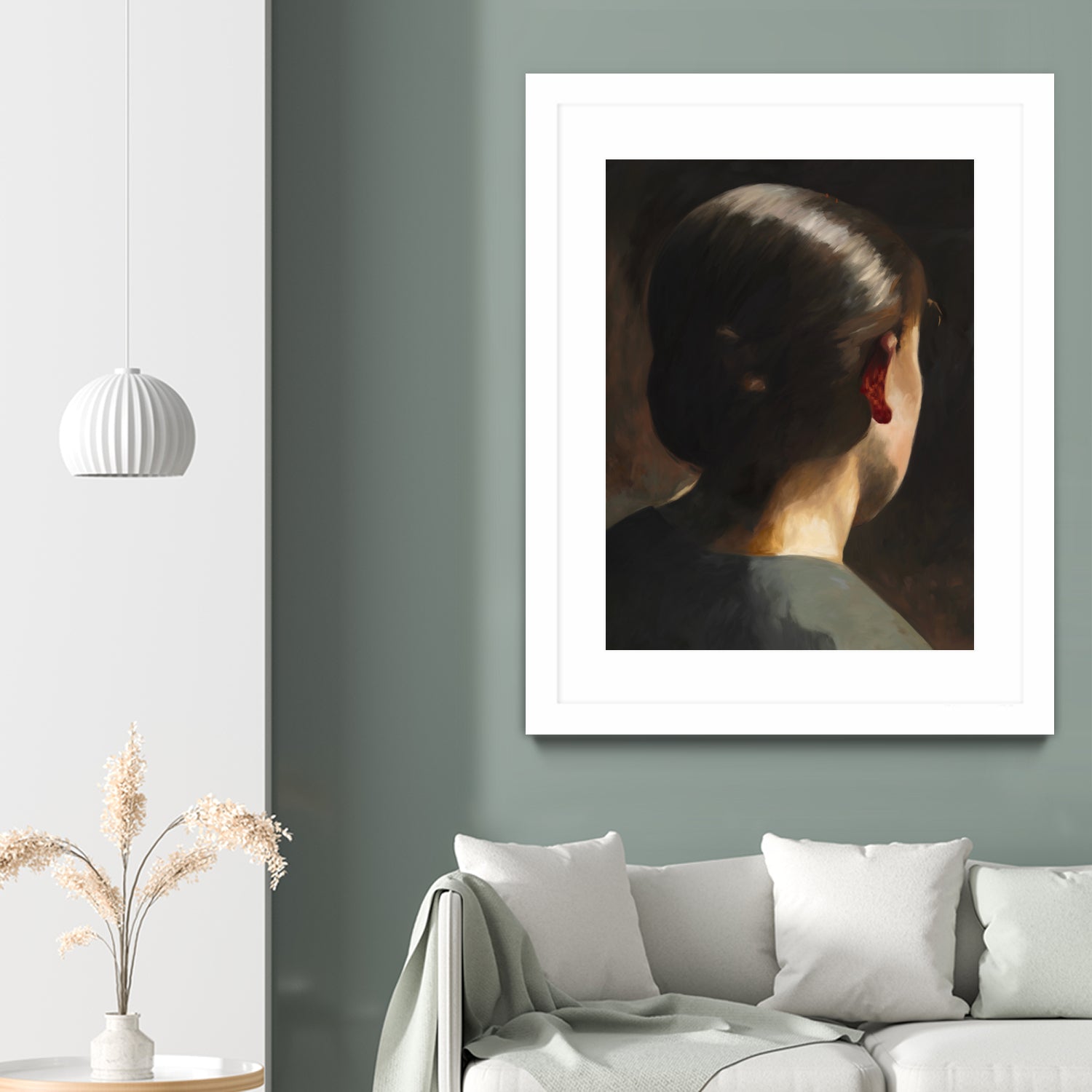 Ines by M Studio on GIANT ART