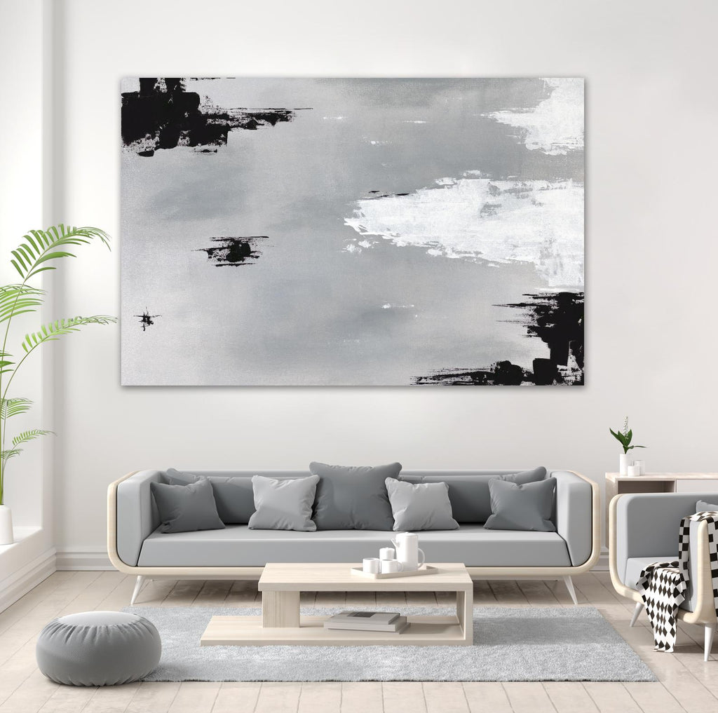 Missed Moment by Daleno Art on GIANT ART - abstract