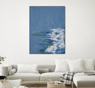 Tip Toe Surf by Daleno Art on GIANT ART -  abstract