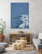 Tip Toe Surf by Daleno Art on GIANT ART -  abstract