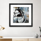 Right on Time by Daleno Art on GIANT ART - abstract