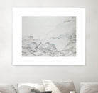 Gentle Maturity by Daleno Art on GIANT ART - white abstract abstrait 