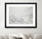 Gentle Maturity by Daleno Art on GIANT ART - white abstract abstrait 