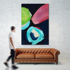 Interjecting II by Daleno Art on GIANT ART - abstract