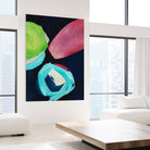 Interjecting II by Daleno Art on GIANT ART - abstract