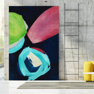 Interjecting II by Daleno Art on GIANT ART - abstract