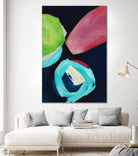 Interjecting II by Daleno Art on GIANT ART - abstract