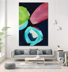 Interjecting II by Daleno Art on GIANT ART - abstract