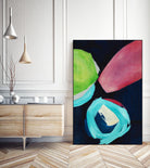 Interjecting II by Daleno Art on GIANT ART - abstract