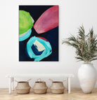 Interjecting II by Daleno Art on GIANT ART - abstract