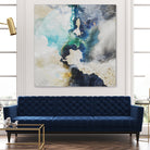 Kinky Flow by Daleno Art on GIANT ART - multi abstract