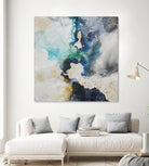 Kinky Flow by Daleno Art on GIANT ART - multi abstract