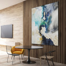 Kinky Flow by Daleno Art on GIANT ART - multi abstract