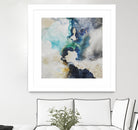 Kinky Flow by Daleno Art on GIANT ART - multi abstract