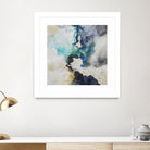 Kinky Flow by Daleno Art on GIANT ART - multi abstract