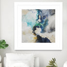 Kinky Flow by Daleno Art on GIANT ART - multi abstract