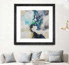 Kinky Flow by Daleno Art on GIANT ART - multi abstract