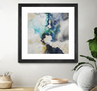 Kinky Flow by Daleno Art on GIANT ART - multi abstract