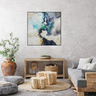 Kinky Flow by Daleno Art on GIANT ART - multi abstract