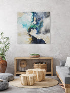 Kinky Flow by Daleno Art on GIANT ART - multi abstract