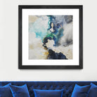 Kinky Flow by Daleno Art on GIANT ART - multi abstract