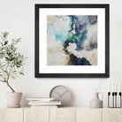 Kinky Flow by Daleno Art on GIANT ART - multi abstract