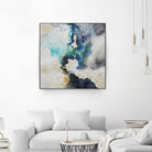 Kinky Flow by Daleno Art on GIANT ART - multi abstract