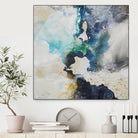 Kinky Flow by Daleno Art on GIANT ART - multi abstract