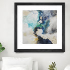 Kinky Flow by Daleno Art on GIANT ART - multi abstract