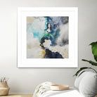 Kinky Flow by Daleno Art on GIANT ART - multi abstract