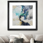 Kinky Flow by Daleno Art on GIANT ART - multi abstract