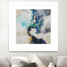 Kinky Flow by Daleno Art on GIANT ART - multi abstract