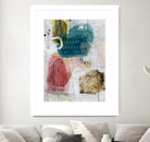 Flip Flop by Daleno Art on GIANT ART - multi abstract