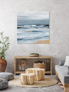 From The Bay Window by Daleno Art on GIANT ART - orange abstract