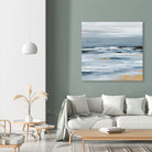 From The Bay Window by Daleno Art on GIANT ART - orange abstract