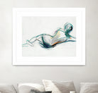 Lets Have a Talk IV by Daleno Art on GIANT ART -  abstract