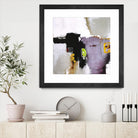 Sassy Sauce by Daleno Art on GIANT ART - abstract