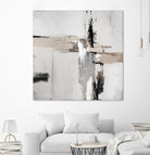 Off Edge II by Daleno Art on GIANT ART - abstract