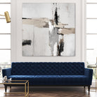 Off Edge II by Daleno Art on GIANT ART - abstract