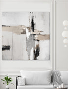 Off Edge II by Daleno Art on GIANT ART - abstract