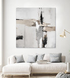 Off Edge II by Daleno Art on GIANT ART - abstract