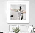 Off Edge II by Daleno Art on GIANT ART - abstract