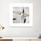 Off Edge II by Daleno Art on GIANT ART - abstract