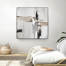 Off Edge II by Daleno Art on GIANT ART - abstract